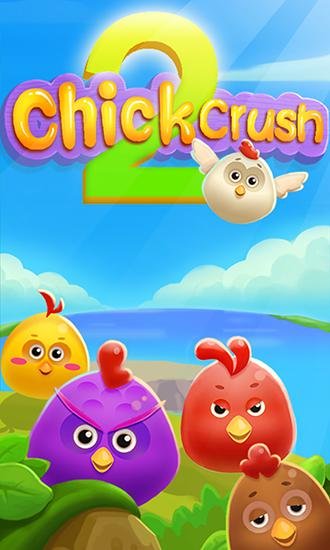 download Chicken crush 2 apk